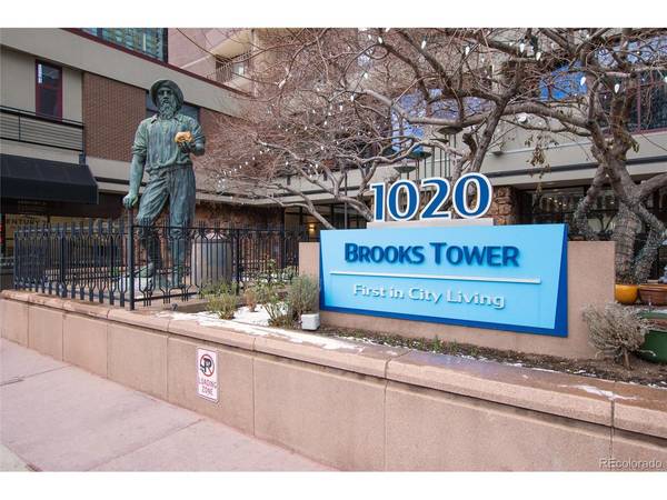 1020 15th #210, Denver, CO 80202