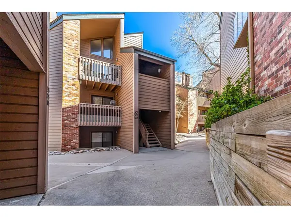 12354 W Nevada #301, Lakewood, CO 80228