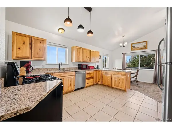 414 Aspen, Cripple Creek, CO 80813