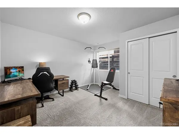 7410 Gorgeted Quail, Colorado Springs, CO 80923