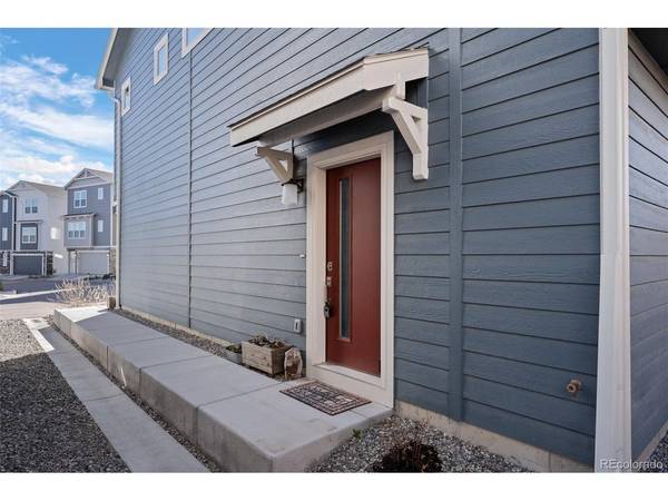 7410 Gorgeted Quail, Colorado Springs, CO 80923