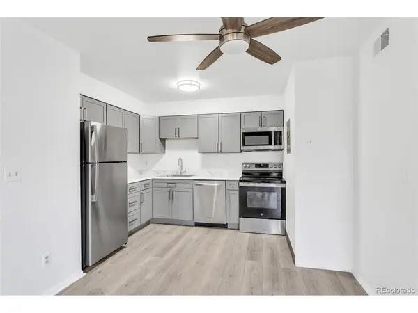 2575 S Syracuse #J108, Denver, CO 80231