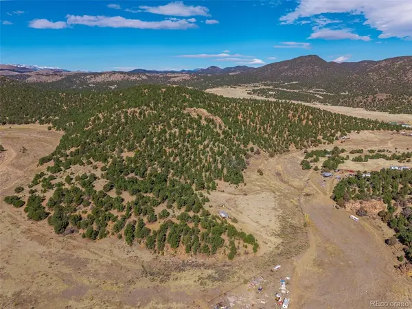 710 Mc Clure Gulch, Cotopaxi, CO 81223