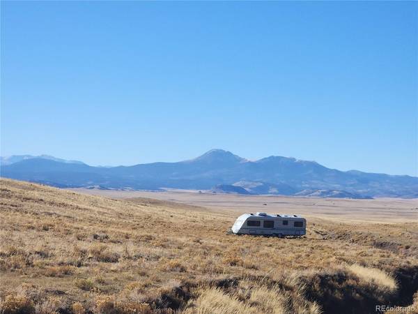 Coweta, Hartsel, CO 80449