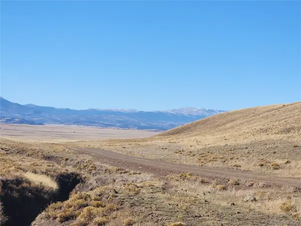 Coweta, Hartsel, CO 80449