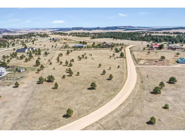 18150 Pinon Park, Peyton, CO 80831