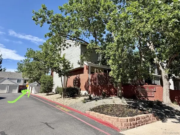 7474 E Arkansas #21-04, Denver, CO 80231