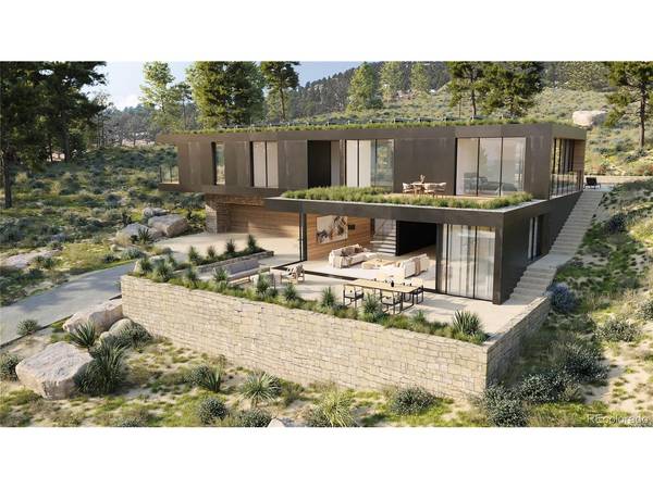 73 Canyon Pines, Arvada, CO 80403