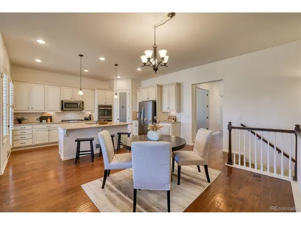 97 N Jackson Gap, Aurora, CO 80018