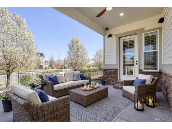 97 N Jackson Gap, Aurora, CO 80018
