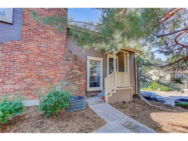2082 S Helena #A, Aurora, CO 80013