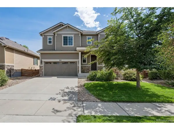 660 Sun Up, Erie, CO 80516