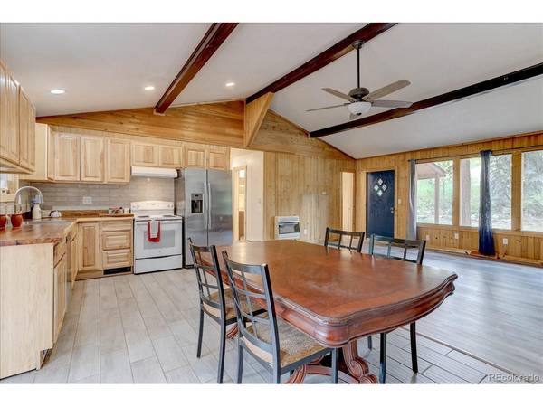 8226 S Brook Forest, Evergreen, CO 80439