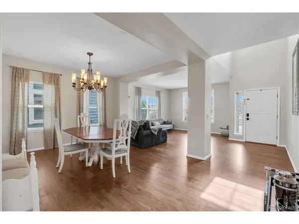 4531 Cedar Glen, Castle Rock, CO 80109