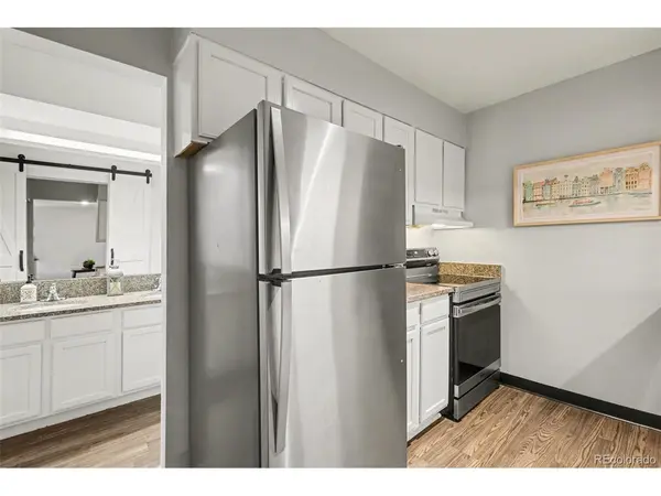 2227 Canyon #A-211, Boulder, CO 80302
