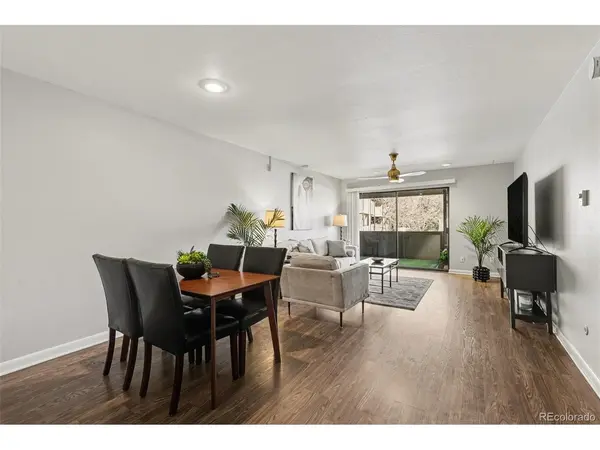 2227 Canyon #A-211, Boulder, CO 80302