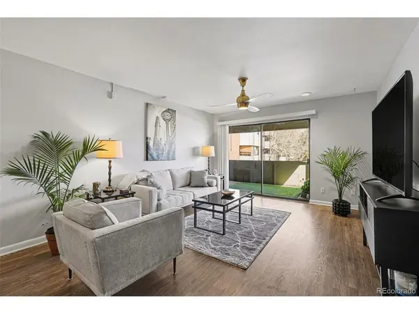 2227 Canyon #A-211, Boulder, CO 80302