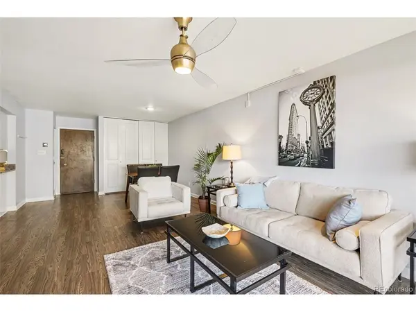 2227 Canyon #A-211, Boulder, CO 80302
