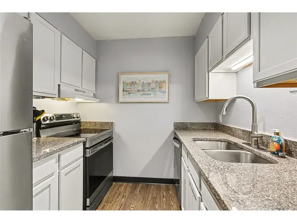 2227 Canyon #A-211, Boulder, CO 80302