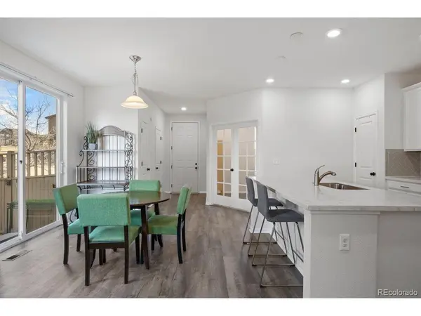 3564 Fennel, Castle Rock, CO 80109