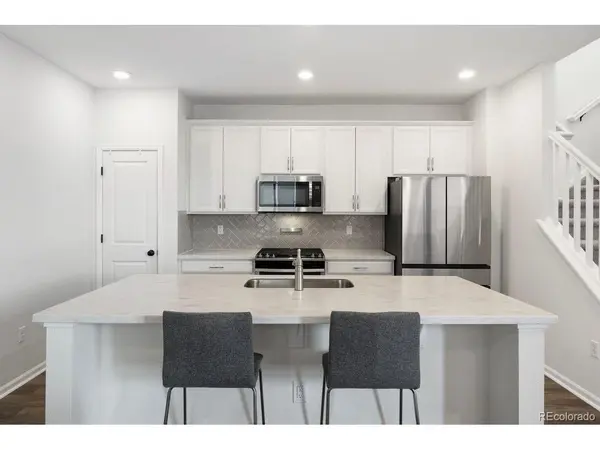 3564 Fennel, Castle Rock, CO 80109