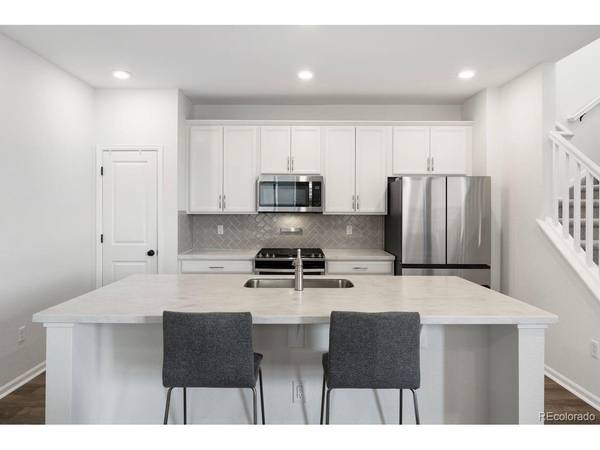 3564 Fennel, Castle Rock, CO 80109