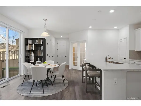 3564 Fennel, Castle Rock, CO 80109