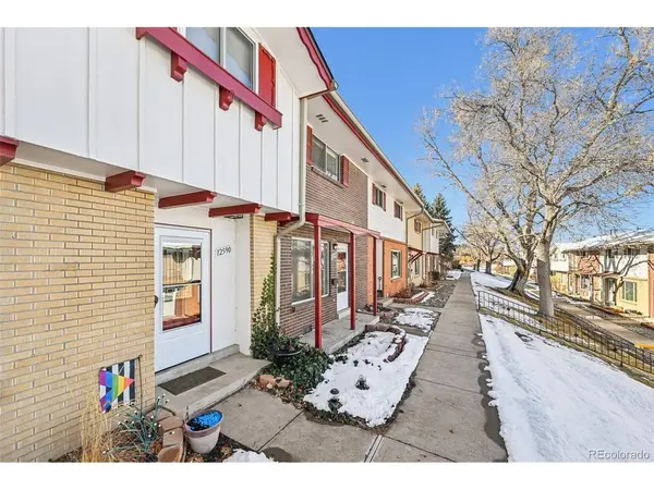 12588 W Virginia, Lakewood, CO 80228