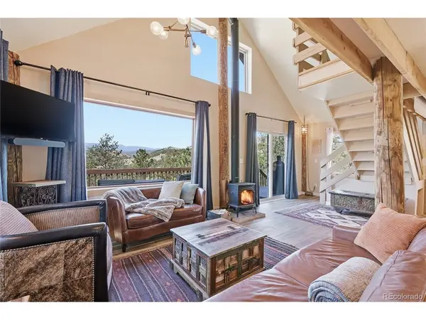 16510 Great Divide, Pine, CO 80470