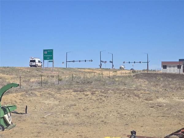0 Shoop, Florence, CO 81226