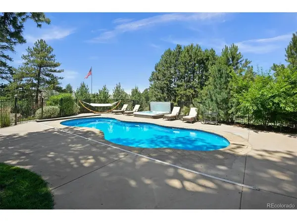 6881 Northstar, Castle Rock, CO 80108