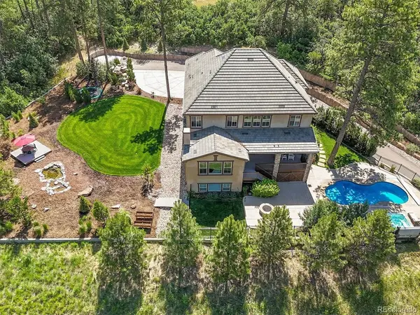 6881 Northstar, Castle Rock, CO 80108