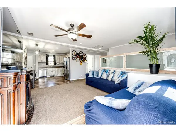 570 4th, Bennett, CO 80102