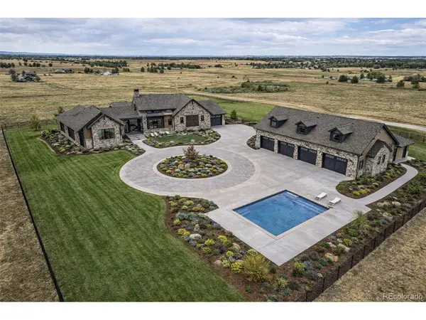 8599 Yellowcress, Littleton, CO 80125