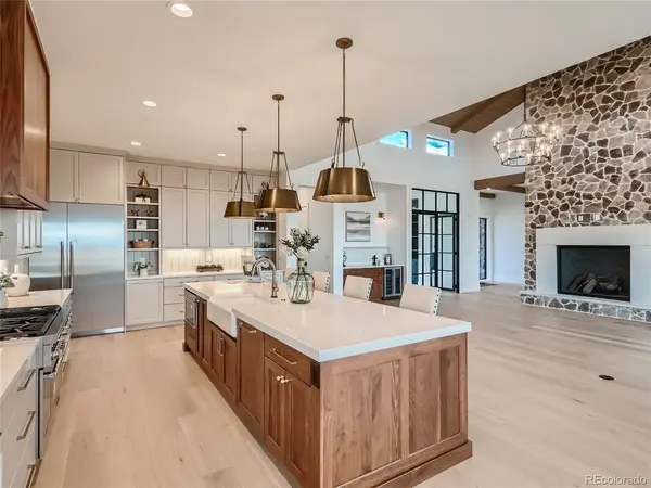 8599 Yellowcress, Littleton, CO 80125