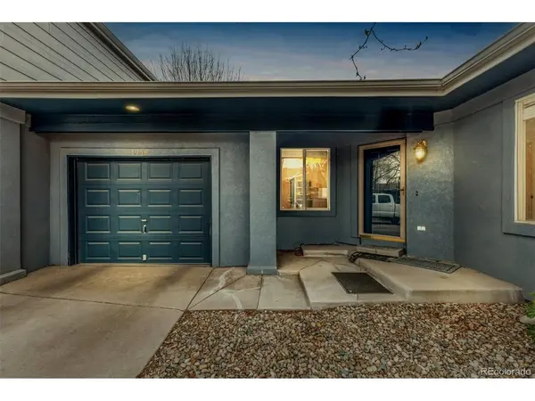 1958 S Carr, Lakewood, CO 80227