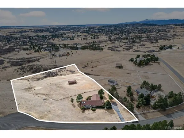 9980 Heather, Castle Rock, CO 80108