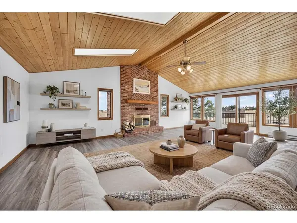 9980 Heather, Castle Rock, CO 80108