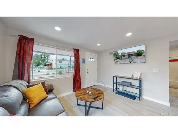 3284 W 66th, Denver, CO 80221
