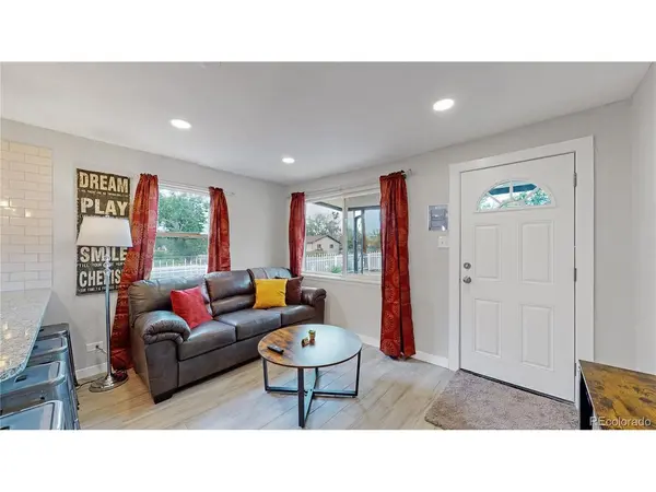 3284 W 66th, Denver, CO 80221