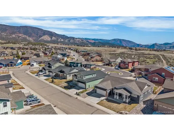 31 Mt Yale, New Castle, CO 81647