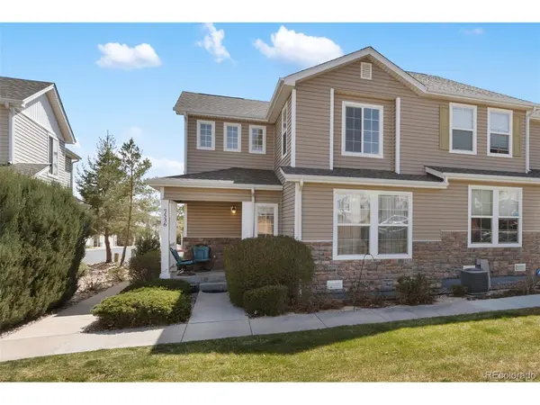 7536 Sandy Springs, Fountain, CO 80817