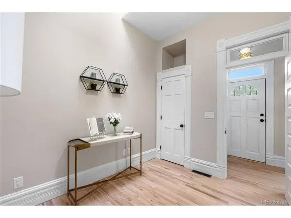 328 E Dakota, Denver, CO 80209