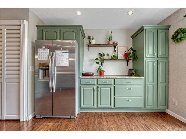 1662 S Idalia #J, Aurora, CO 80017
