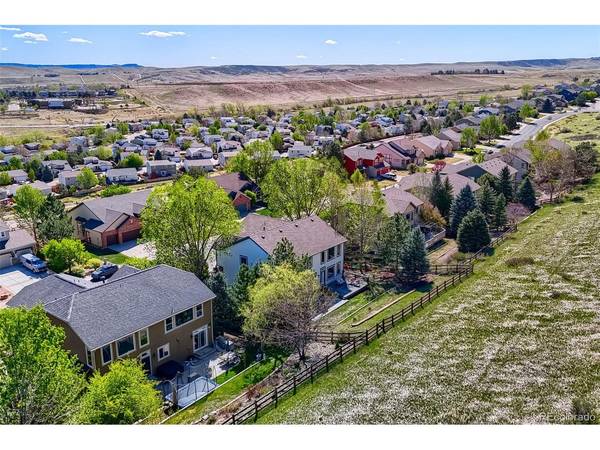 7179 Red Mesa, Littleton, CO 80125