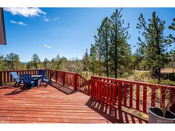 55 W Crosscut, Bailey, CO 80421