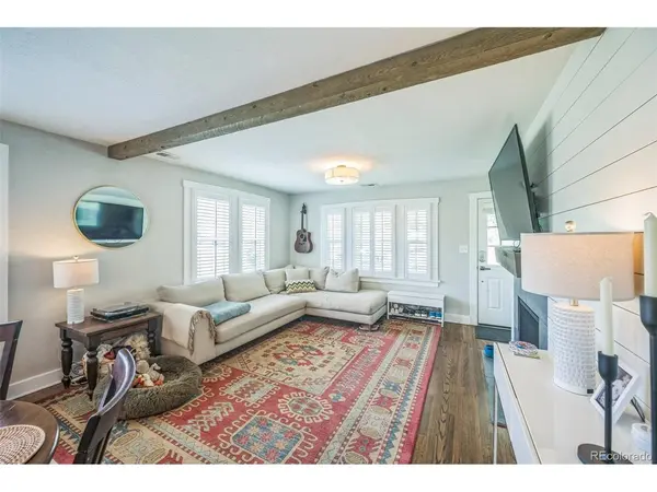 7340 W 32nd, Wheat Ridge, CO 80033