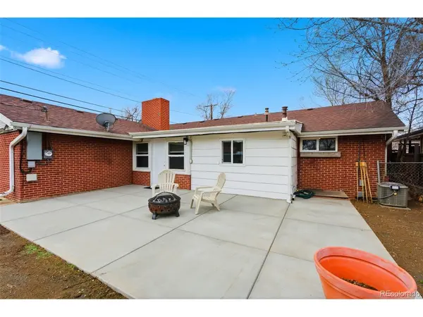 4714 Carr, Wheat Ridge, CO 80033