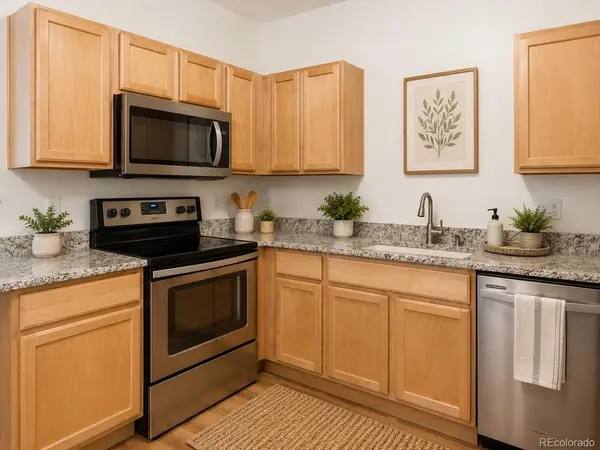 2894 W Riverwalk #B108, Littleton, CO 80123