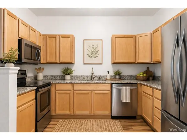 2894 W Riverwalk #B108, Littleton, CO 80123